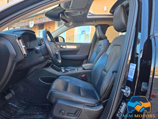 VOLVO XC40 usata 22