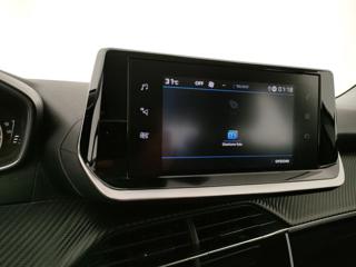 PEUGEOT 2008 usata, con Servosterzo