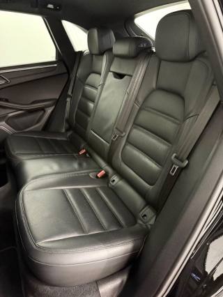 PORSCHE Macan usata, con Cruise Control