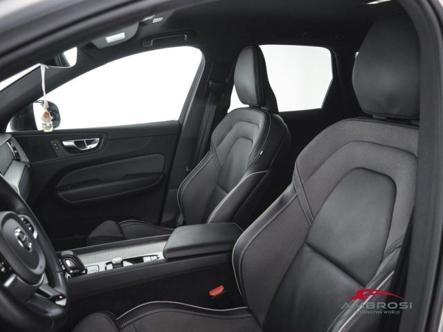 VOLVO XC60 usata 8