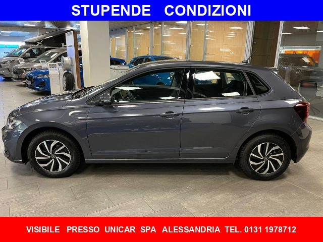 VOLKSWAGEN Polo usata, con Cronologia tagliandi