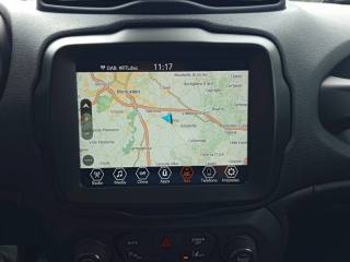 JEEP Renegade usata, con Chiusura centralizzata