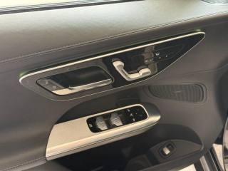 MERCEDES-BENZ GLC 300 usata, con Controllo trazione