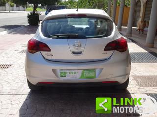 OPEL Astra usata, con Alzacristalli elettrici