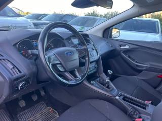 FORD Focus usata, con Chiusura centralizzata