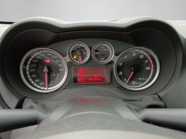 ALFA ROMEO MiTo usata, con Boardcomputer