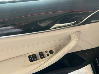 BMW 520 usata, con Airbag testa
