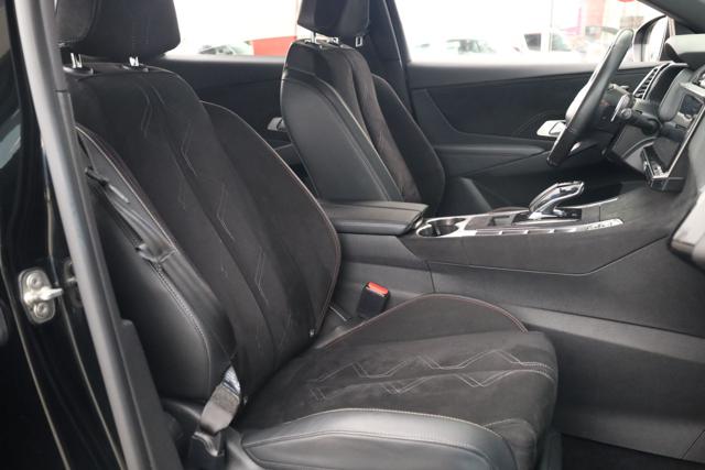 DS AUTOMOBILES DS 7 usata, con Sensori di parcheggio anteriori