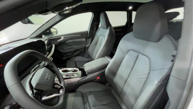 AUDI A6 usata, con Autoradio digitale