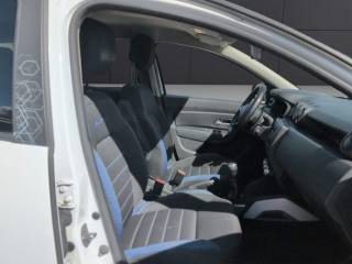 DACIA Duster usata, con ESP