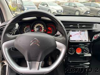 CITROEN C3 usata, con Climatizzatore