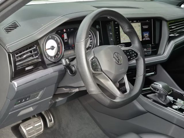 VOLKSWAGEN Touareg usata, con Boardcomputer
