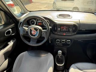 FIAT 500L usata, con Specchietti laterali elettrici