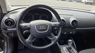 AUDI A3 usata, con Volante in pelle