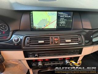 BMW 525 usata, con ESP