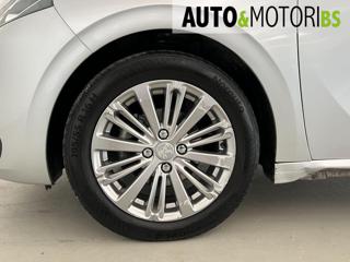 PEUGEOT 208 usata, con Cerchi in lega