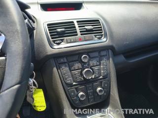 OPEL Meriva usata, con Cronologia tagliandi
