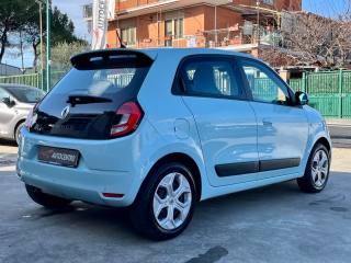 RENAULT Twingo usata, con Autoradio