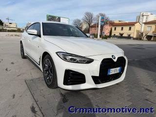 BMW 420 d 48V Msport