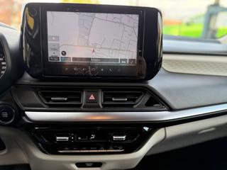 SUZUKI Swift usata, con ESP
