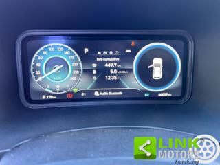 HYUNDAI Kona usata, con Airbag