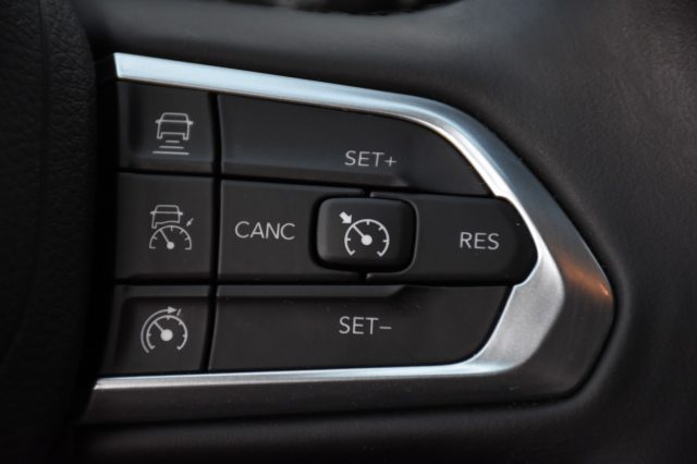 JEEP Compass usata, con Vetri oscurati