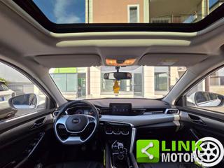DR MOTOR DR 5.0 usata, con Antifurto