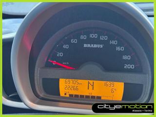 SMART ForTwo usata 14