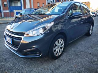 PEUGEOT 208 usata, con Airbag