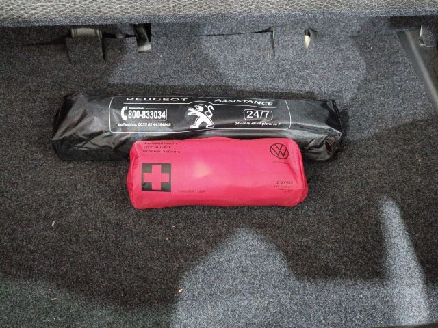 TOYOTA Verso usata, con Filtro antiparticolato