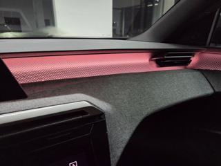 PEUGEOT 3008 usata, con Volante in pelle