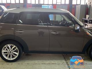 MINI Countryman usata 3