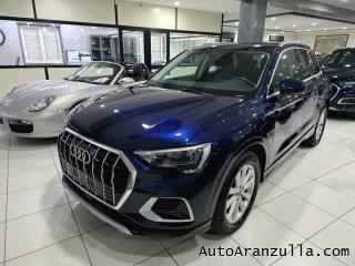 AUDI Q3 35 2.0 TDI 150CV S tronic Advanced Business Navi