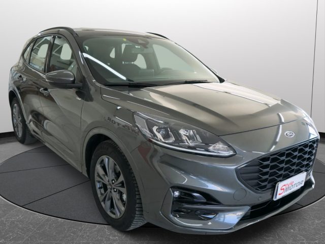 FORD Kuga usata, con Airbag
