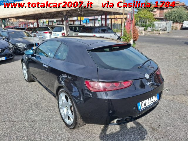 ALFA ROMEO Brera usata, con Climatizzatore