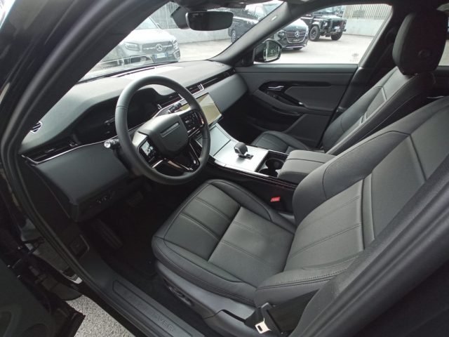 LAND ROVER Range Rover Evoque usata, con Cerchi in lega