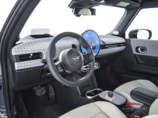 MINI Cabrio usata 7