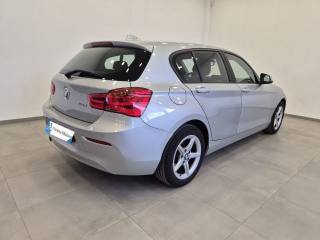BMW 118 usata, con Alzacristalli elettrici