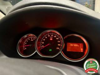 DACIA Sandero usata, con Luci diurne LED