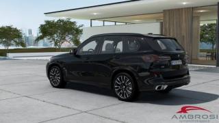 BMW X5 usata 1