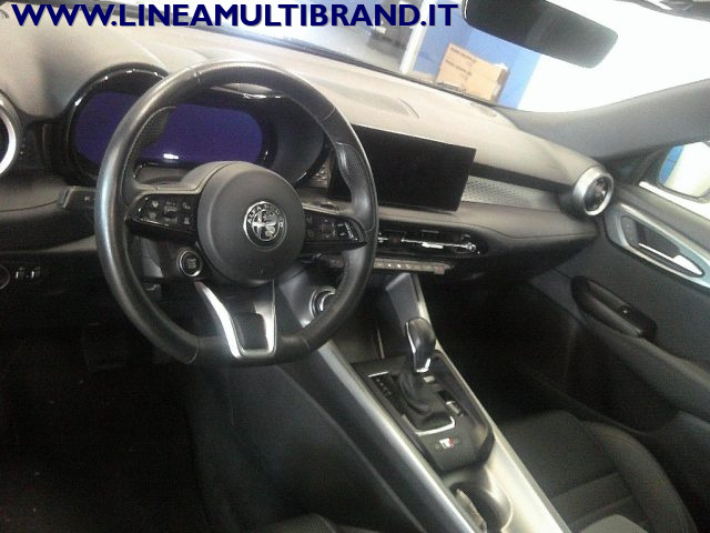 ALFA ROMEO Tonale usata, con Climatizzatore