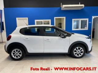 CITROEN C3 usata, con Climatizzatore