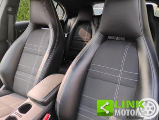 MERCEDES-BENZ A 180 usata, con USB