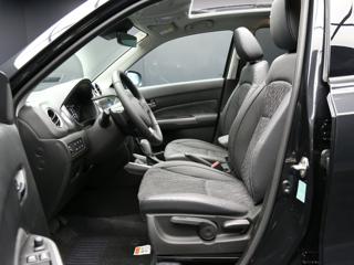 SUZUKI Vitara usata, con Chiusura centralizzata