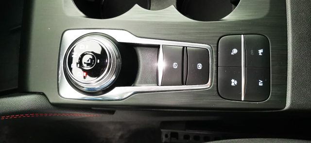 FORD Kuga usata, con Immobilizzatore elettronico