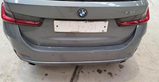 BMW 320 usata, con Cronologia tagliandi