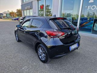 MAZDA 2 usata, con Chiusura centralizzata