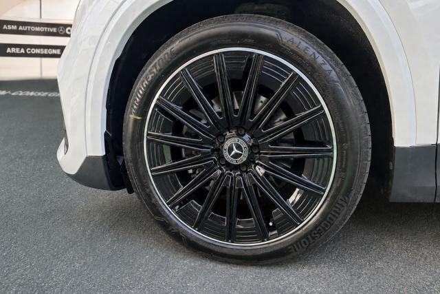 MERCEDES-BENZ GLA 200 usata, con Antifurto