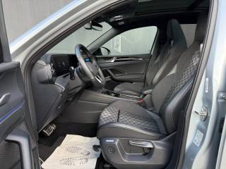 VOLKSWAGEN Tiguan usata, con Alzacristalli elettrici