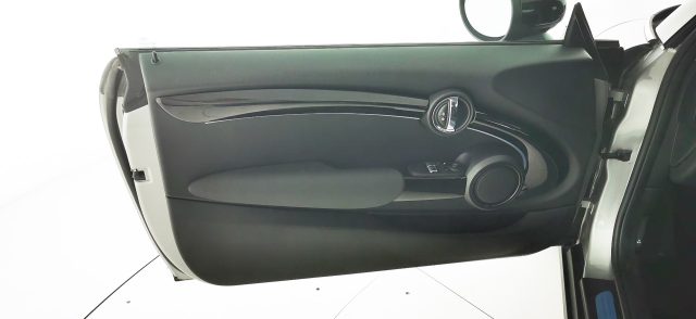 MINI Cooper SE usata 58